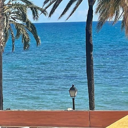 Appartamento Marinador Josmar Oropesa del Mar Esterno foto