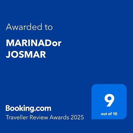 Appartamento Marinador Josmar Oropesa del Mar Esterno foto