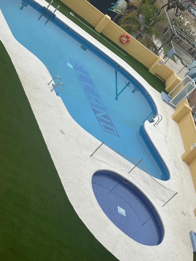 Appartamento Marinador Josmar Oropesa del Mar Esterno foto