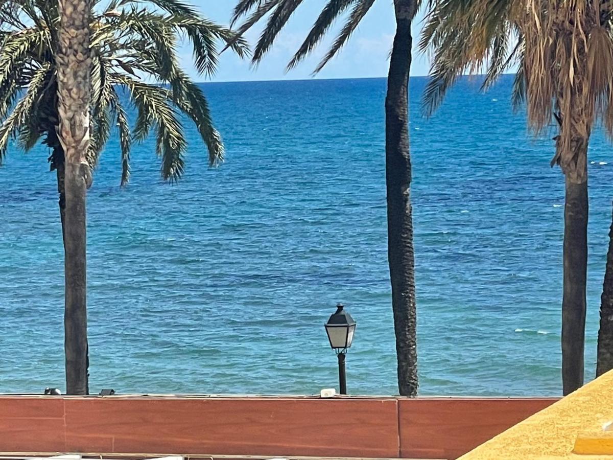 Appartamento Marinador Josmar Oropesa del Mar Esterno foto