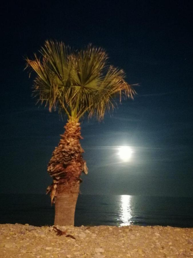 Appartamento Marinador Josmar Oropesa del Mar Esterno foto