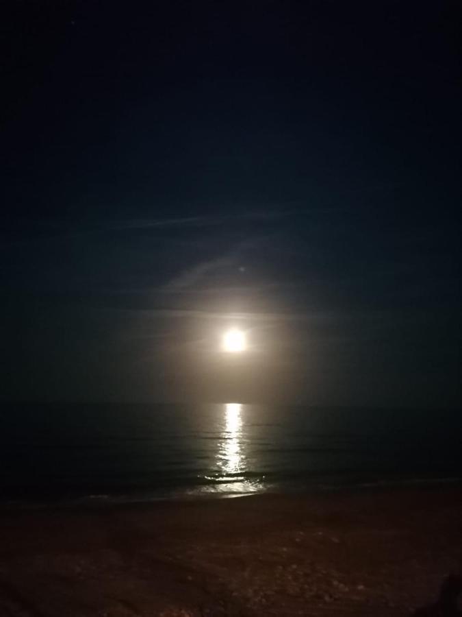 Appartamento Marinador Josmar Oropesa del Mar Esterno foto