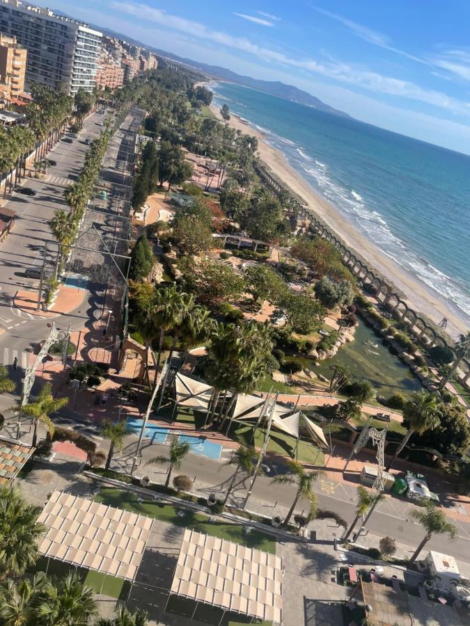 Appartamento Marinador Josmar Oropesa del Mar Esterno foto