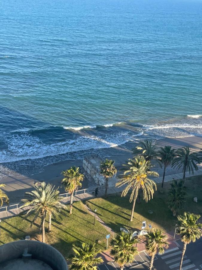 Appartamento Marinador Josmar Oropesa del Mar Esterno foto