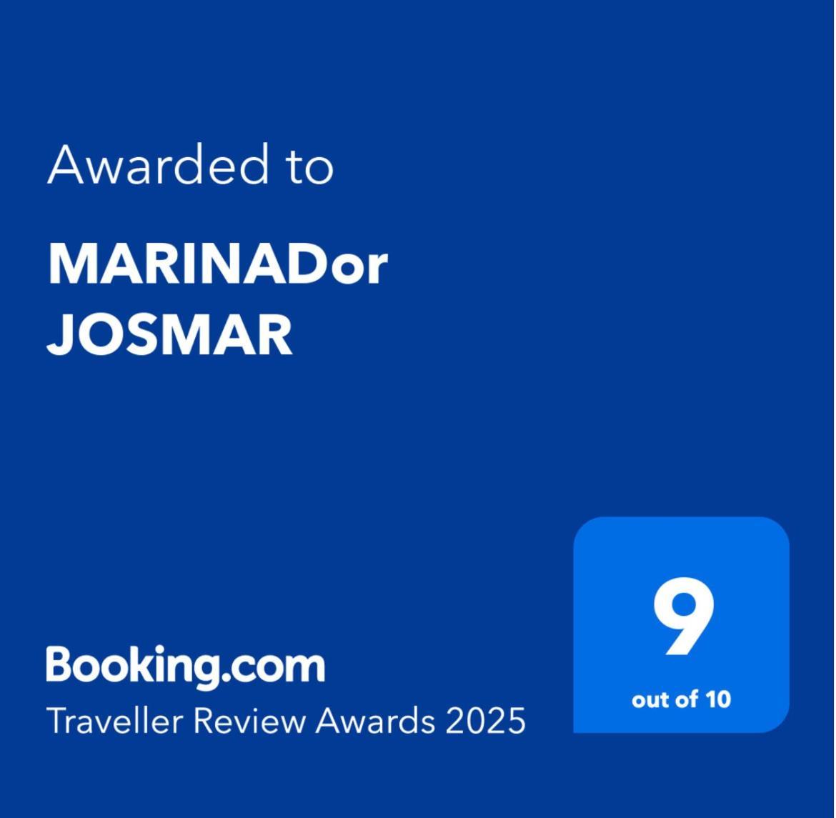 Appartamento Marinador Josmar Oropesa del Mar Esterno foto